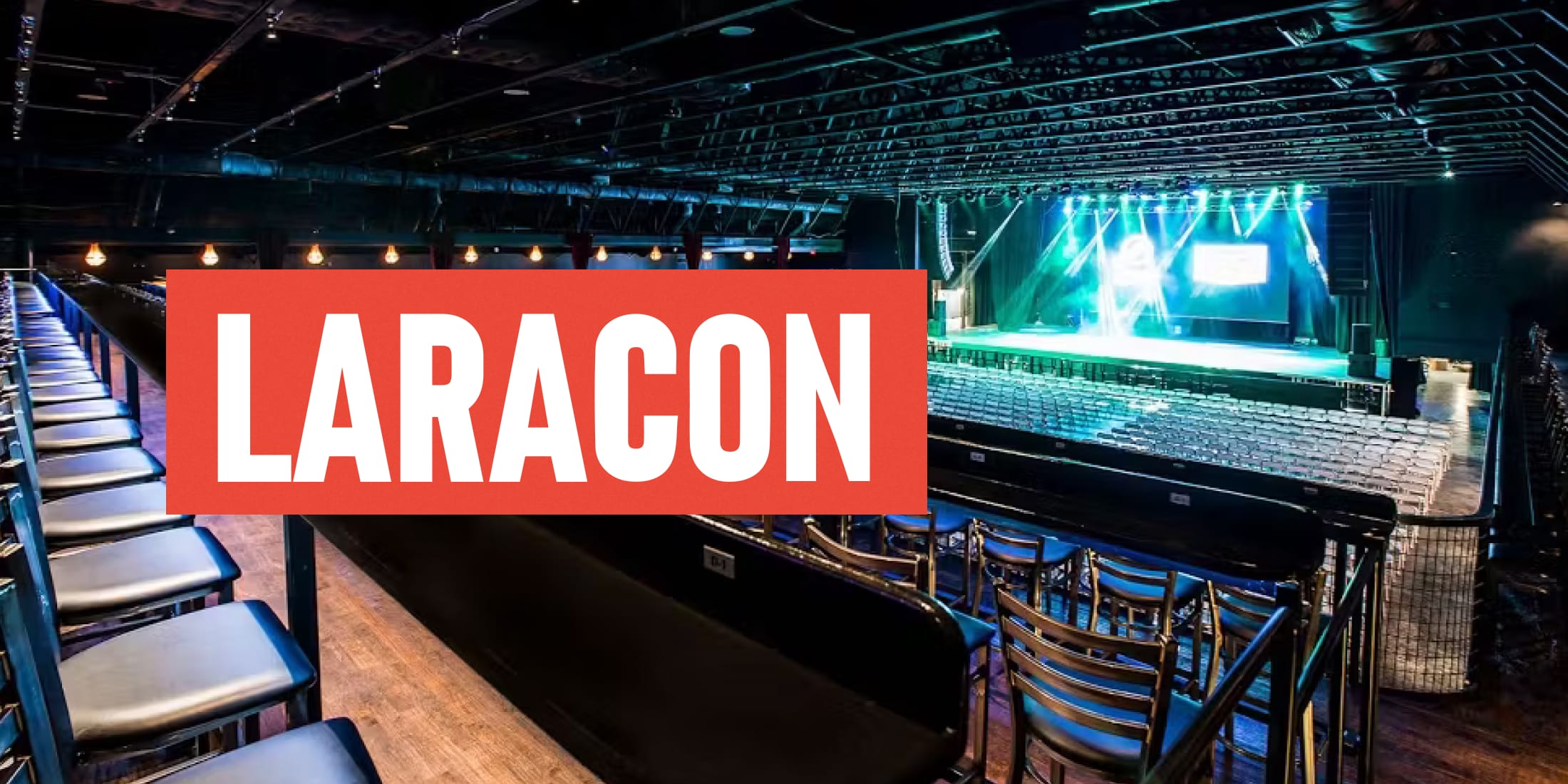 Laracon US image