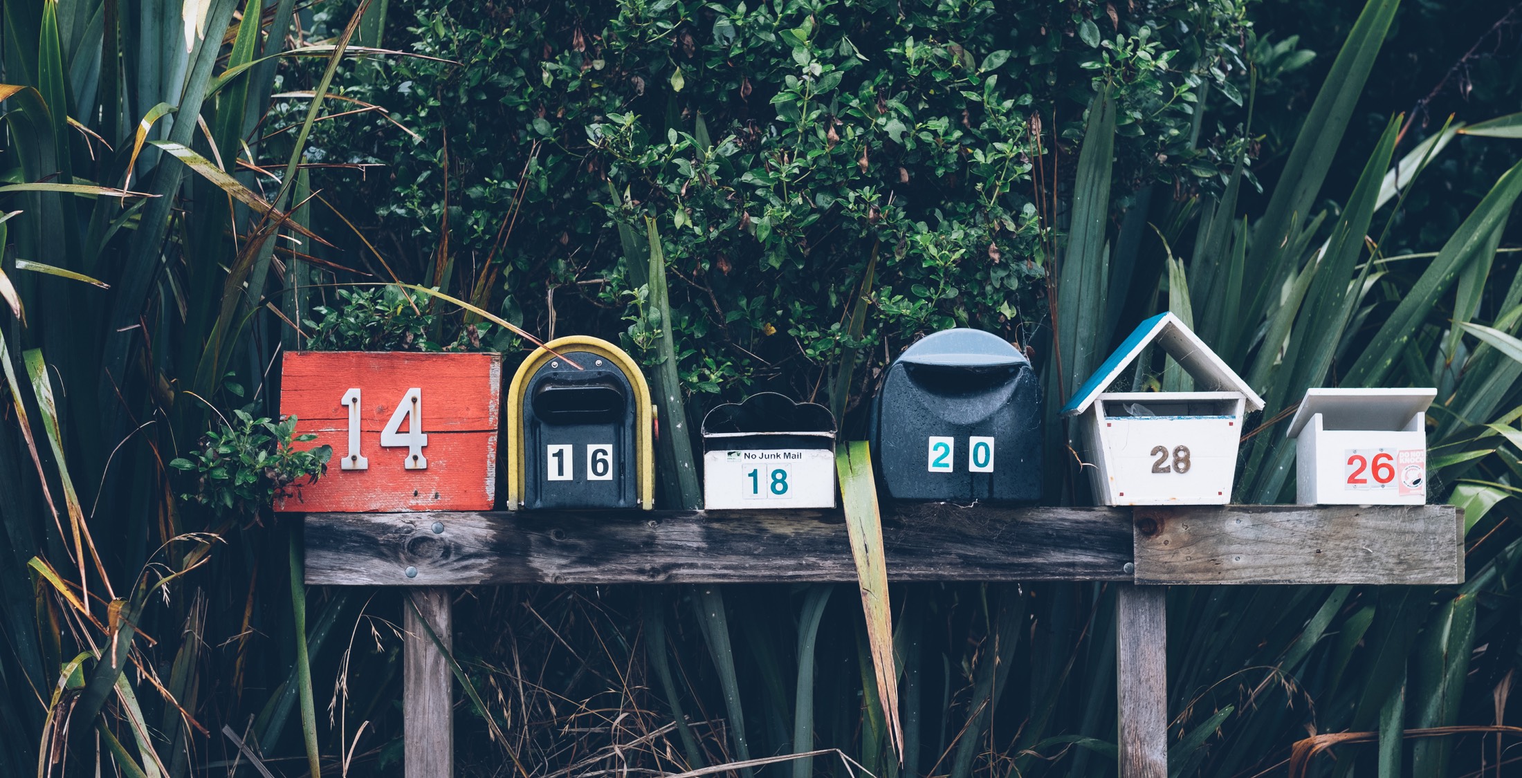 Laravel Mailbox image