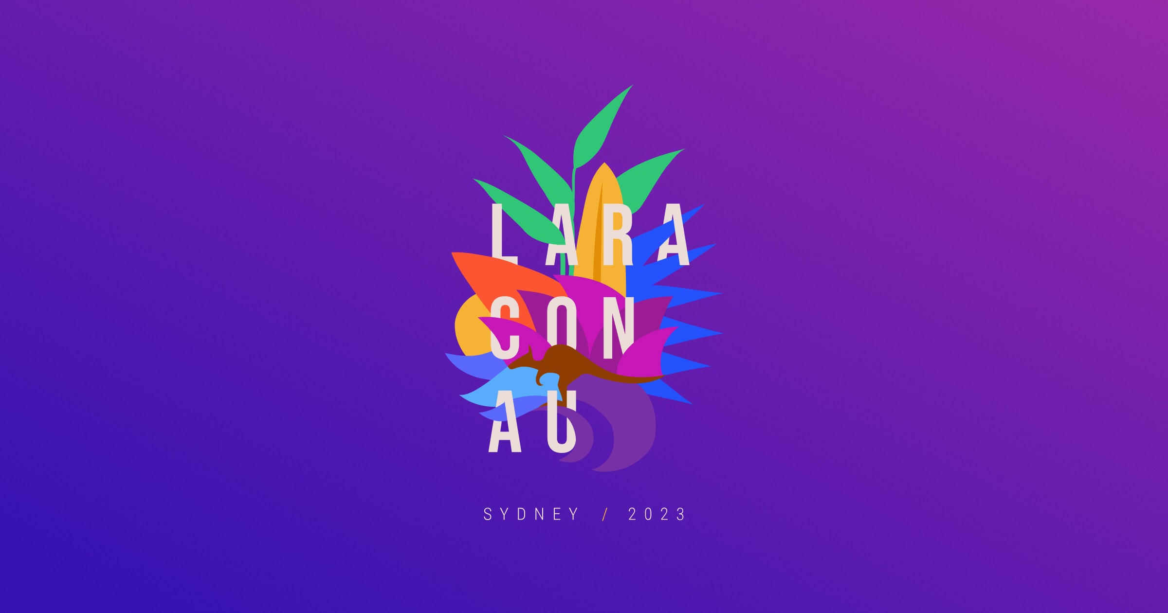 Laracon AU is returning in 2023! image