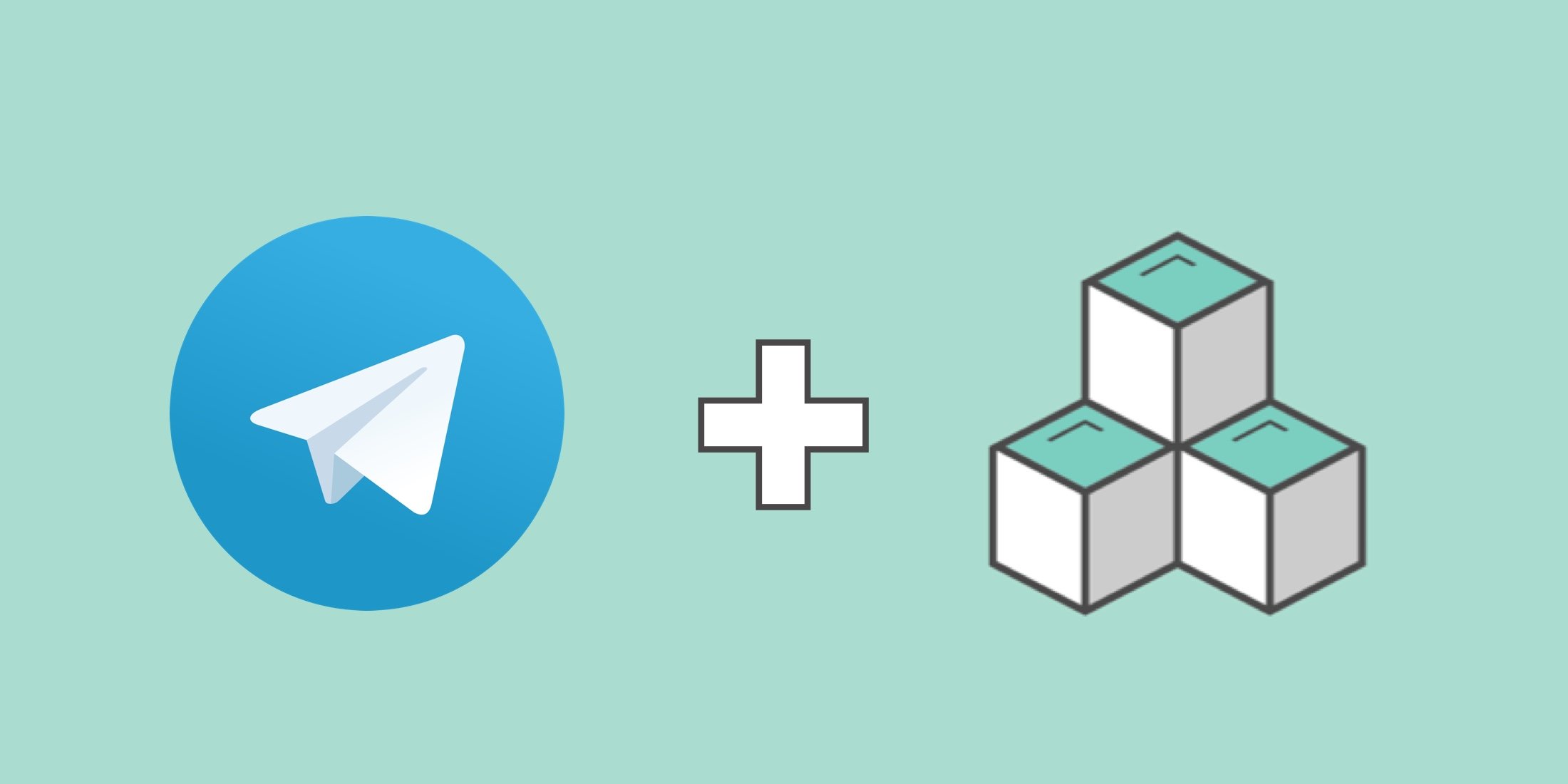 Telegram Laravel Forge Bot image