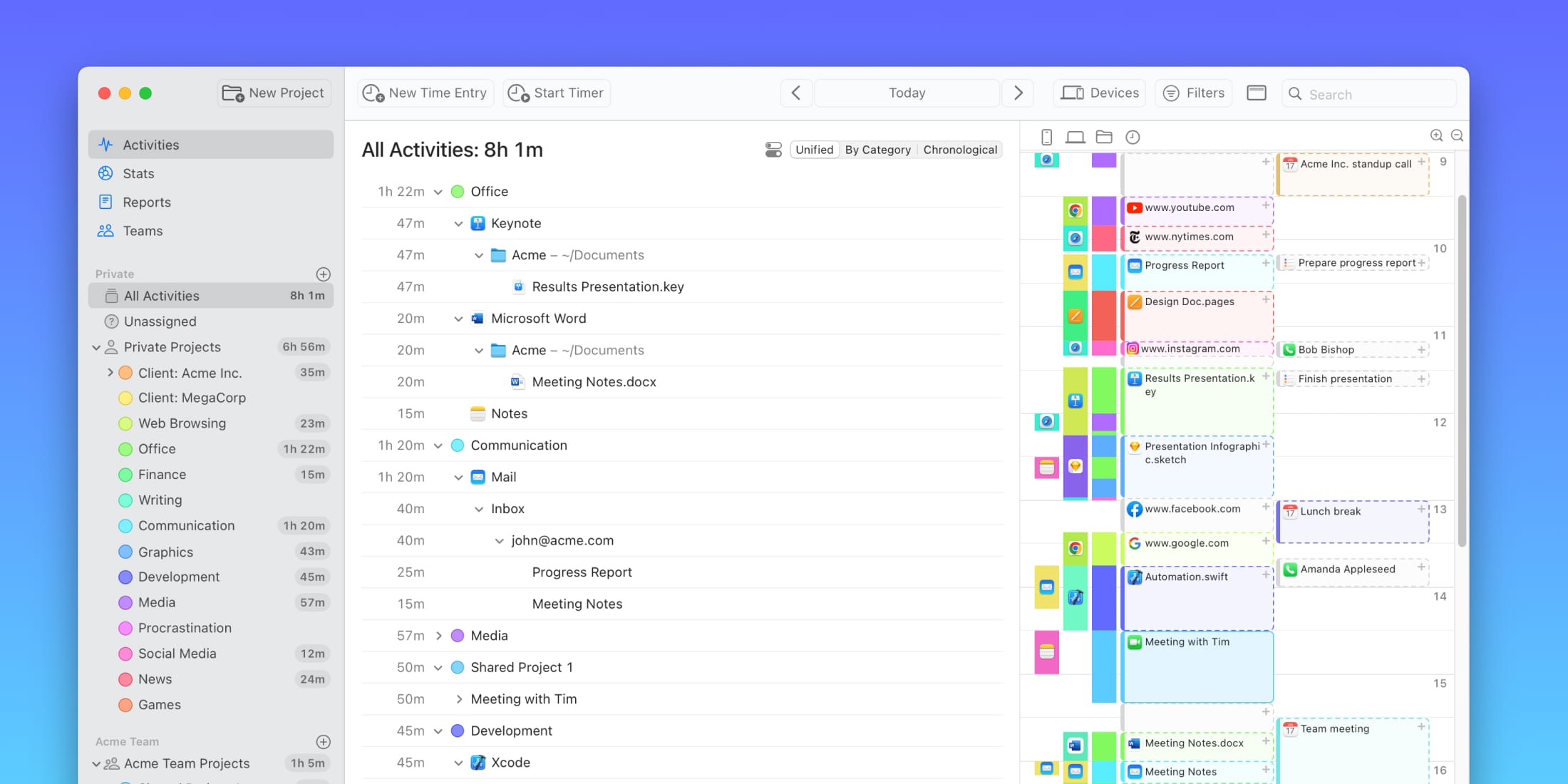 Time Tracking: Why It's Essential for Devs and How Timing Can Help image