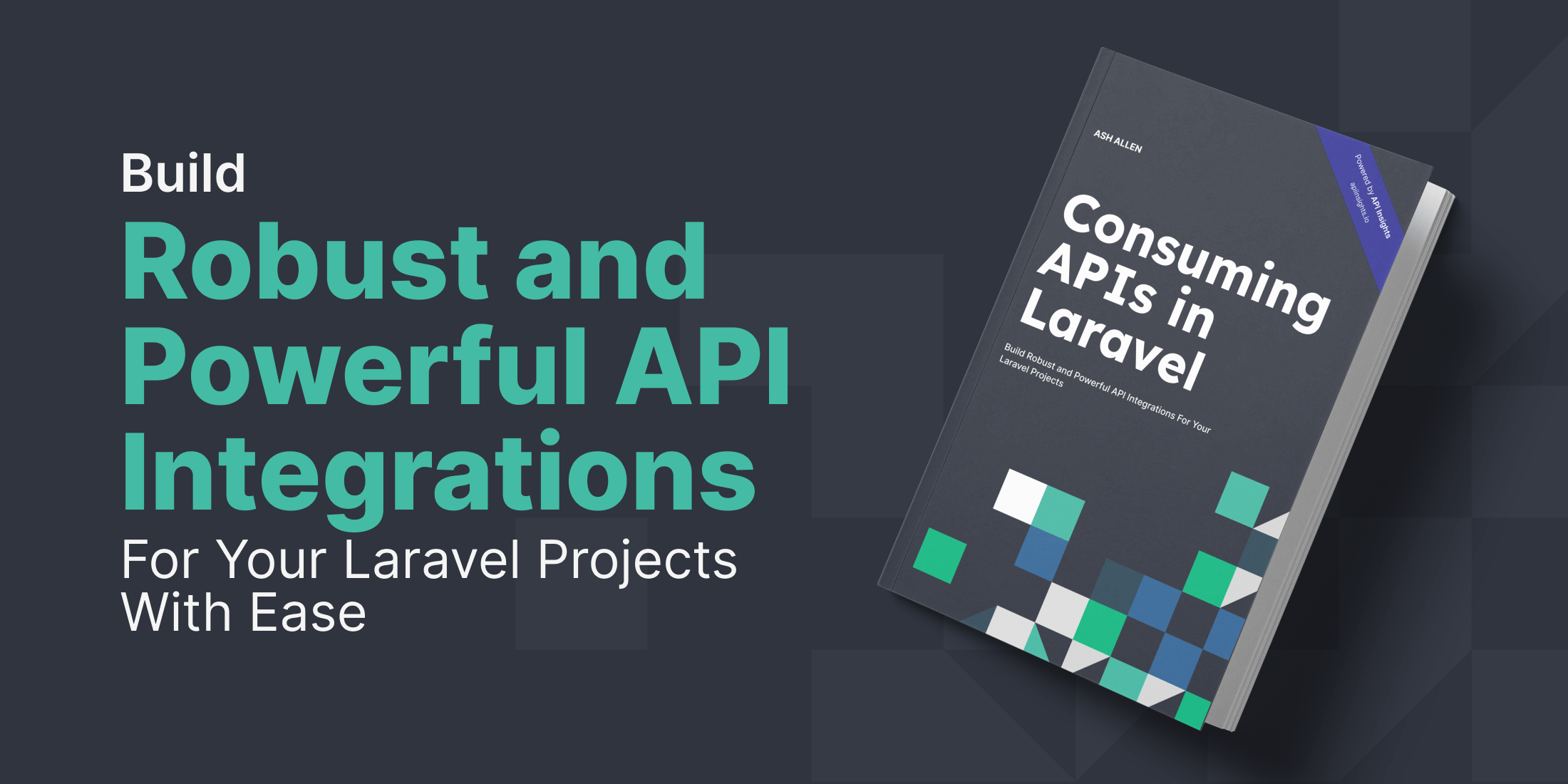 Consuming APIs In Laravel  image