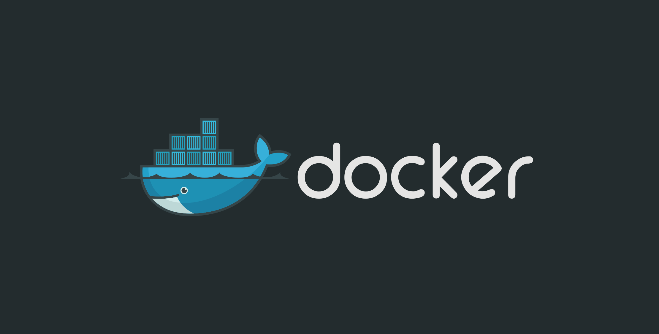 Docker for Laravel Homestead image