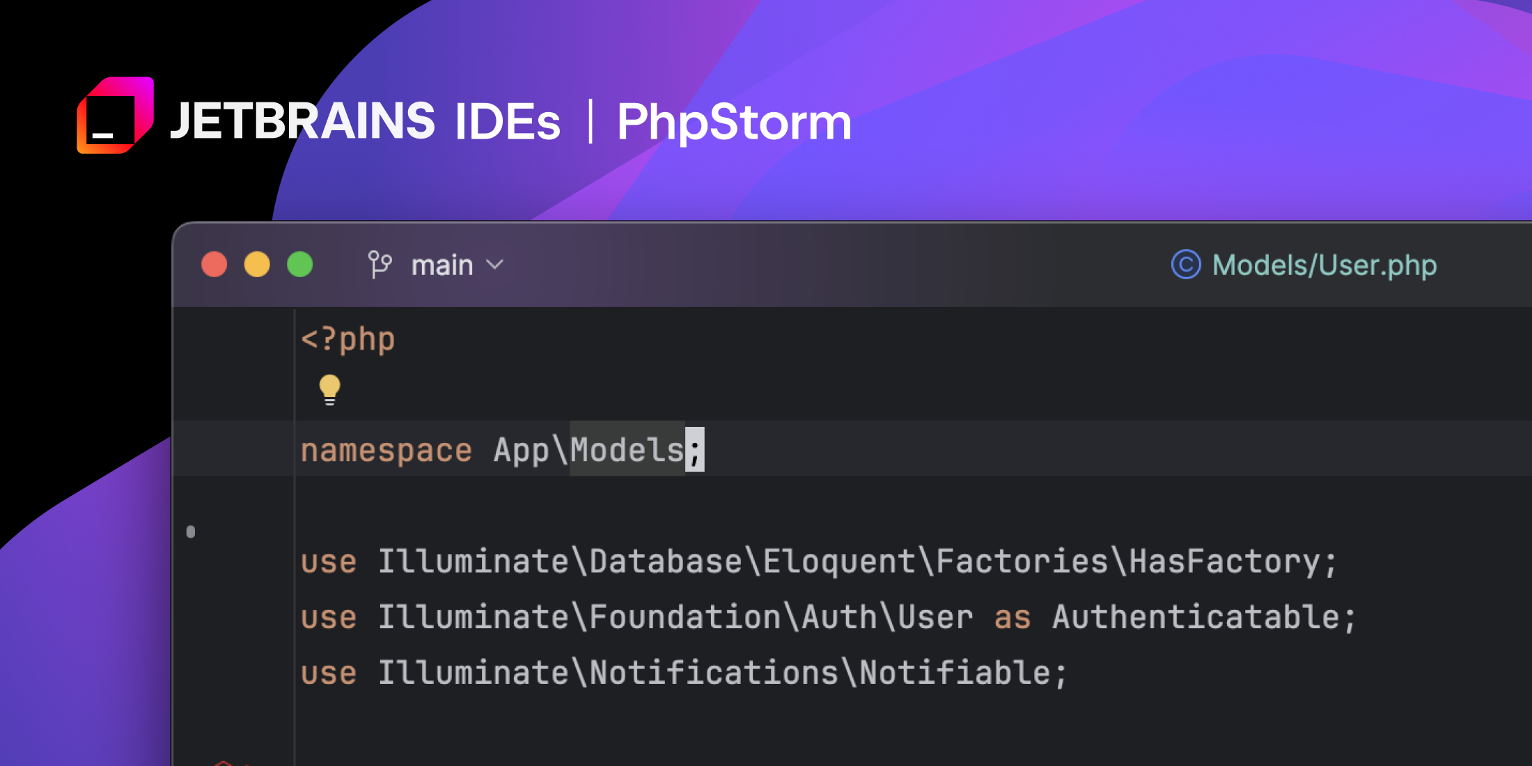 Jeffrey Way's PhpStorm Setup in 2024 image