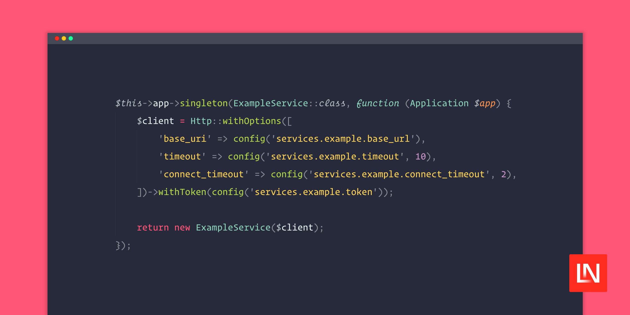 5 Tips and Tricks for working with the Laravel HTTP Client image