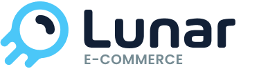 Lunar: Laravel E-Commerce logo