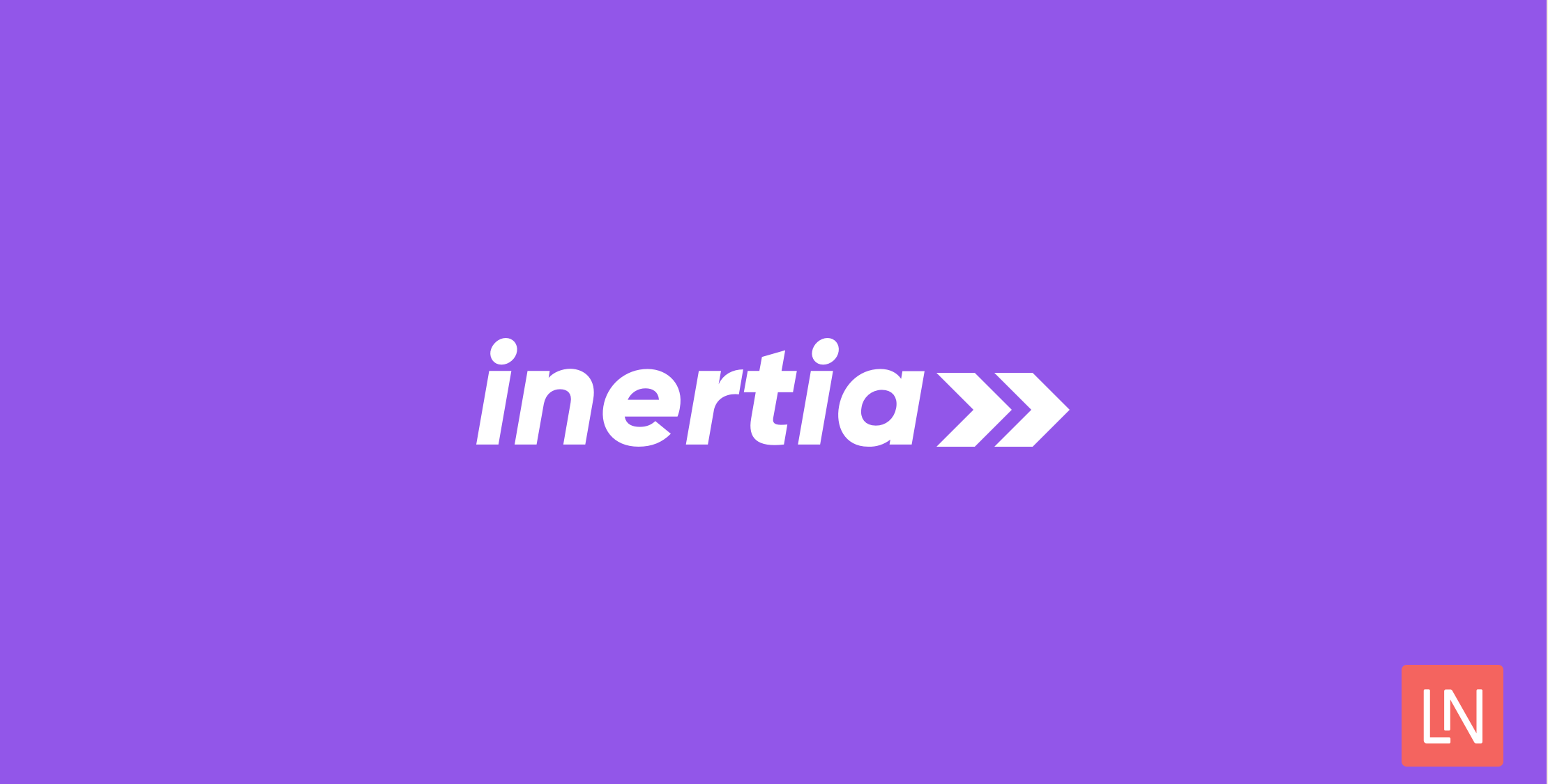 Inertia v1.0 is Here image