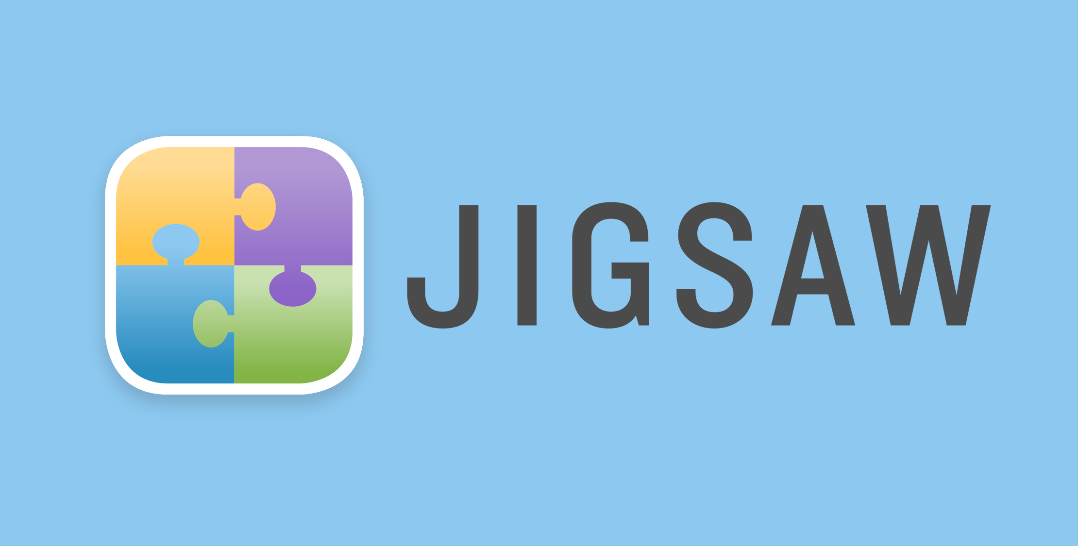 The Static Site Generator Jigsaw Launched V1.0 image