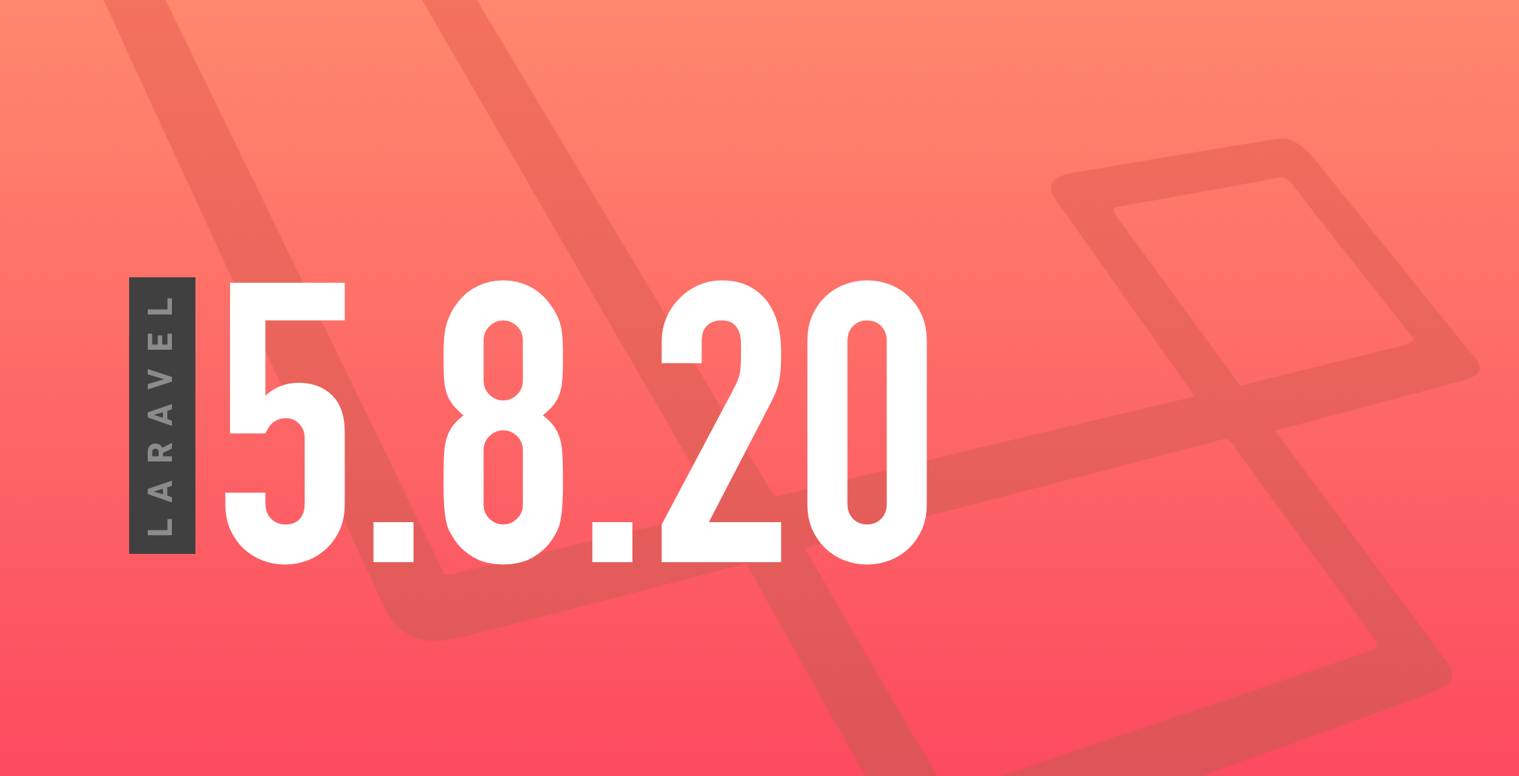 Array Collapse Performance Improvement in Laravel 5.8.20 image