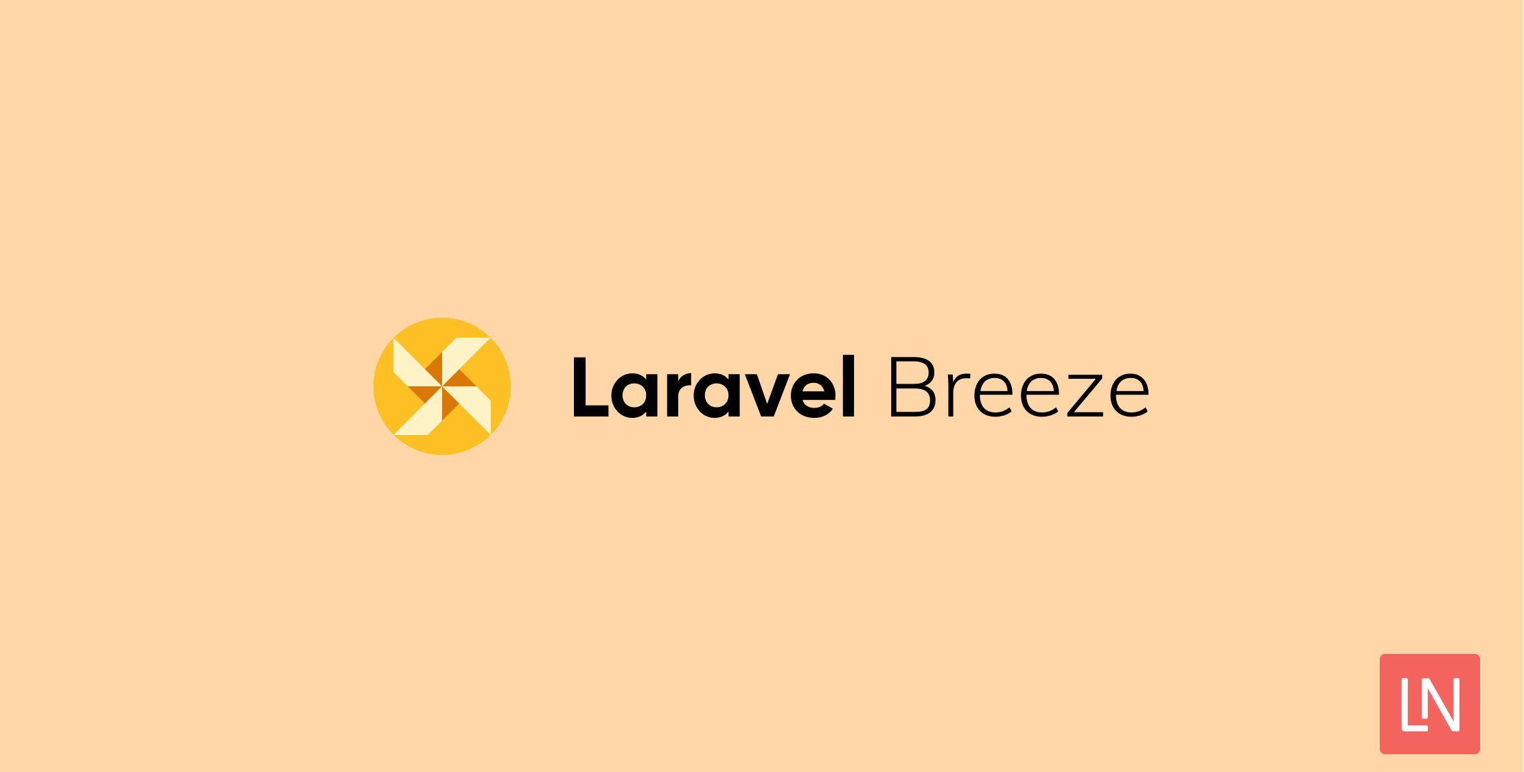 TypeScript Support Added to Laravel Breeze image