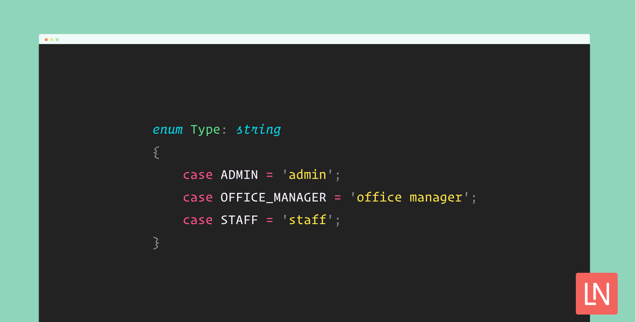 Setting up your Data Model in Laravel image