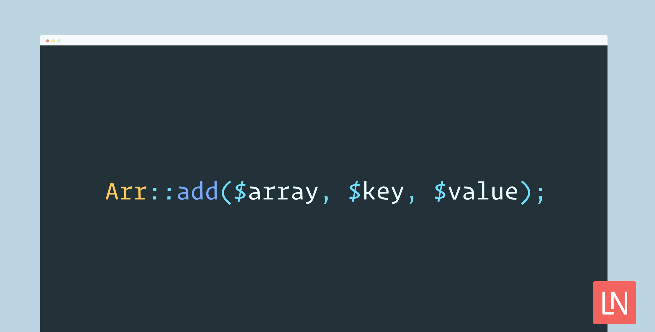 Laravel 5.8 Deprecates String and Array Helpers image