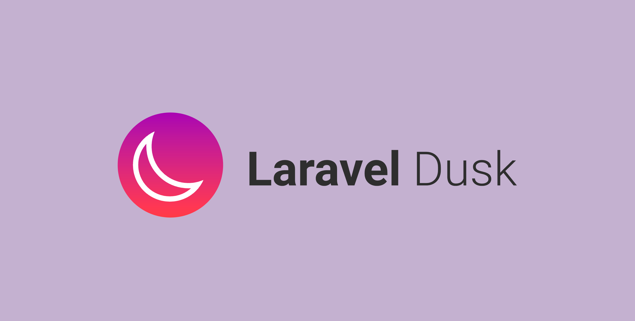 Laravel Dusk Dashboard Package image