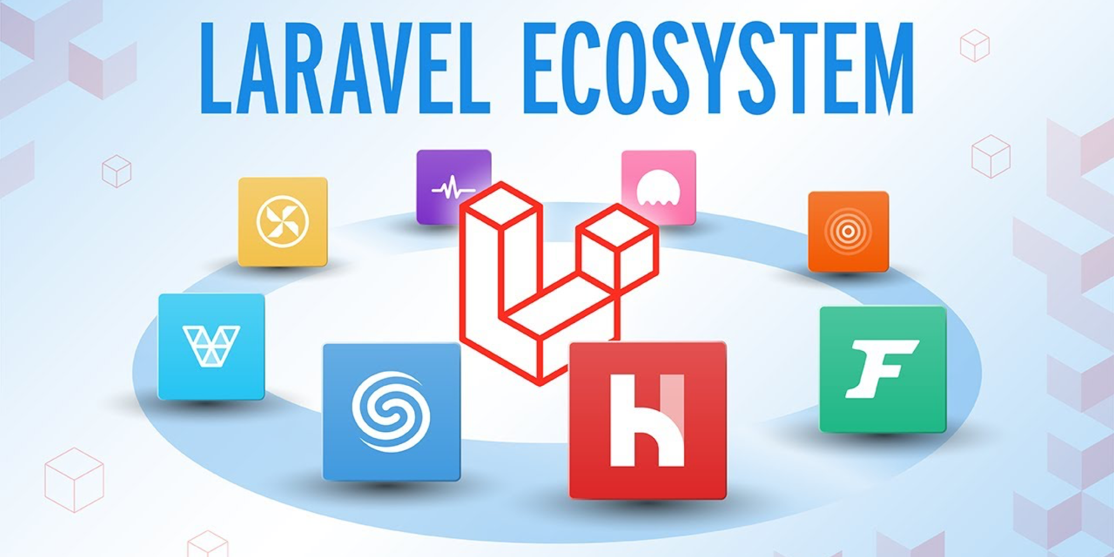 New Video Series: The Laravel Ecosystem image