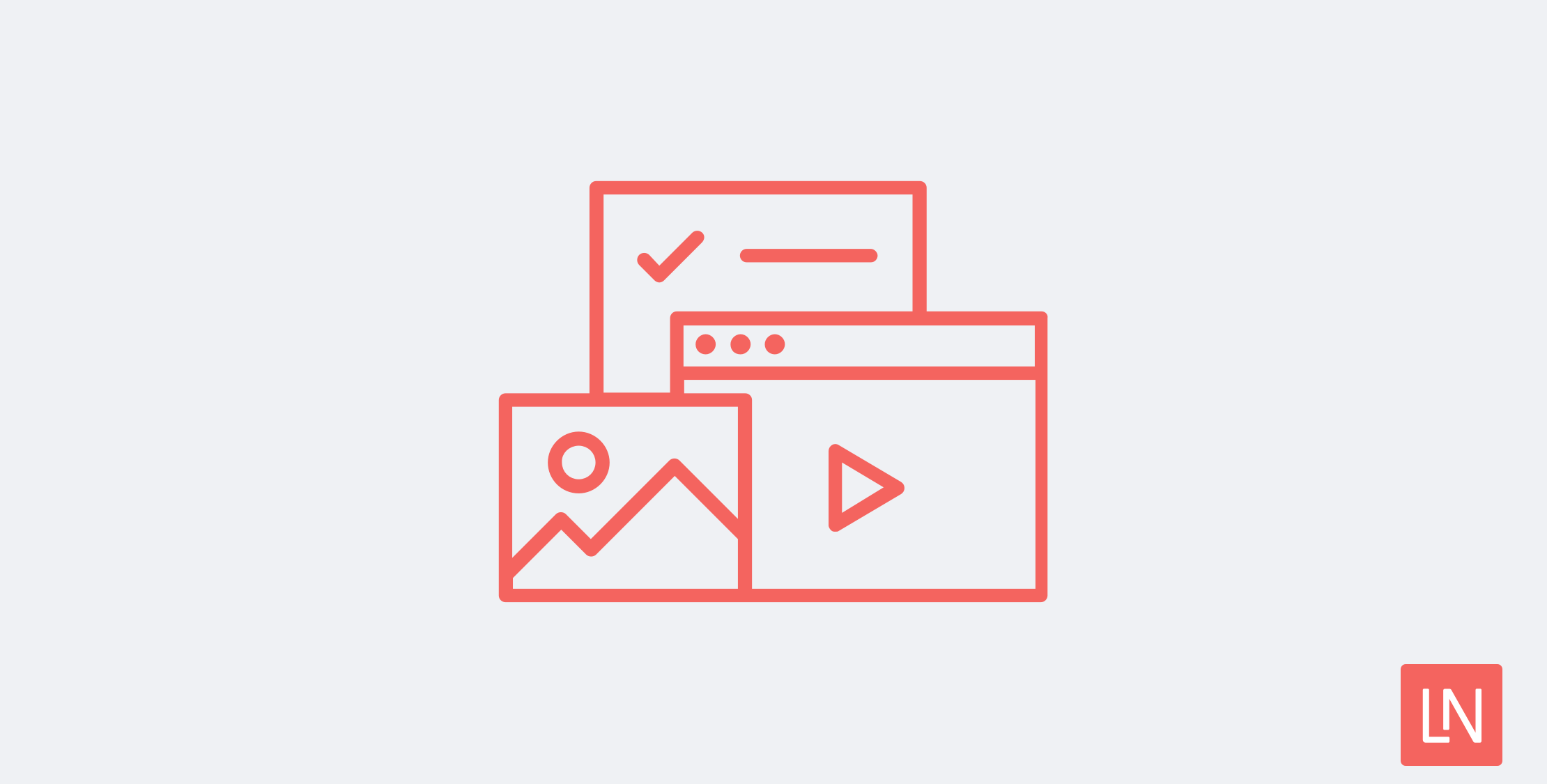 Laravel Media Package image