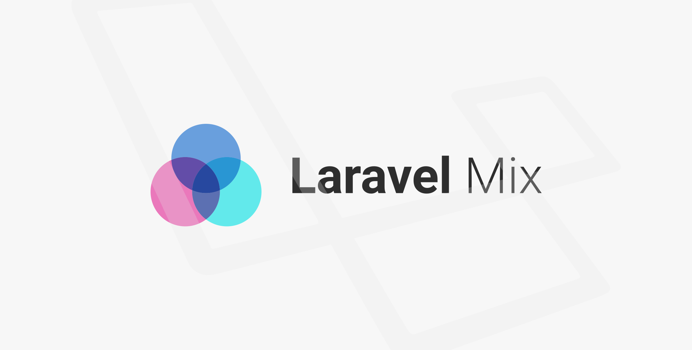 Laravel Mix 4 Released image