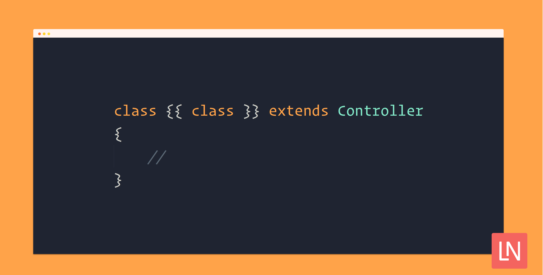 Customizing Stubs in Laravel image