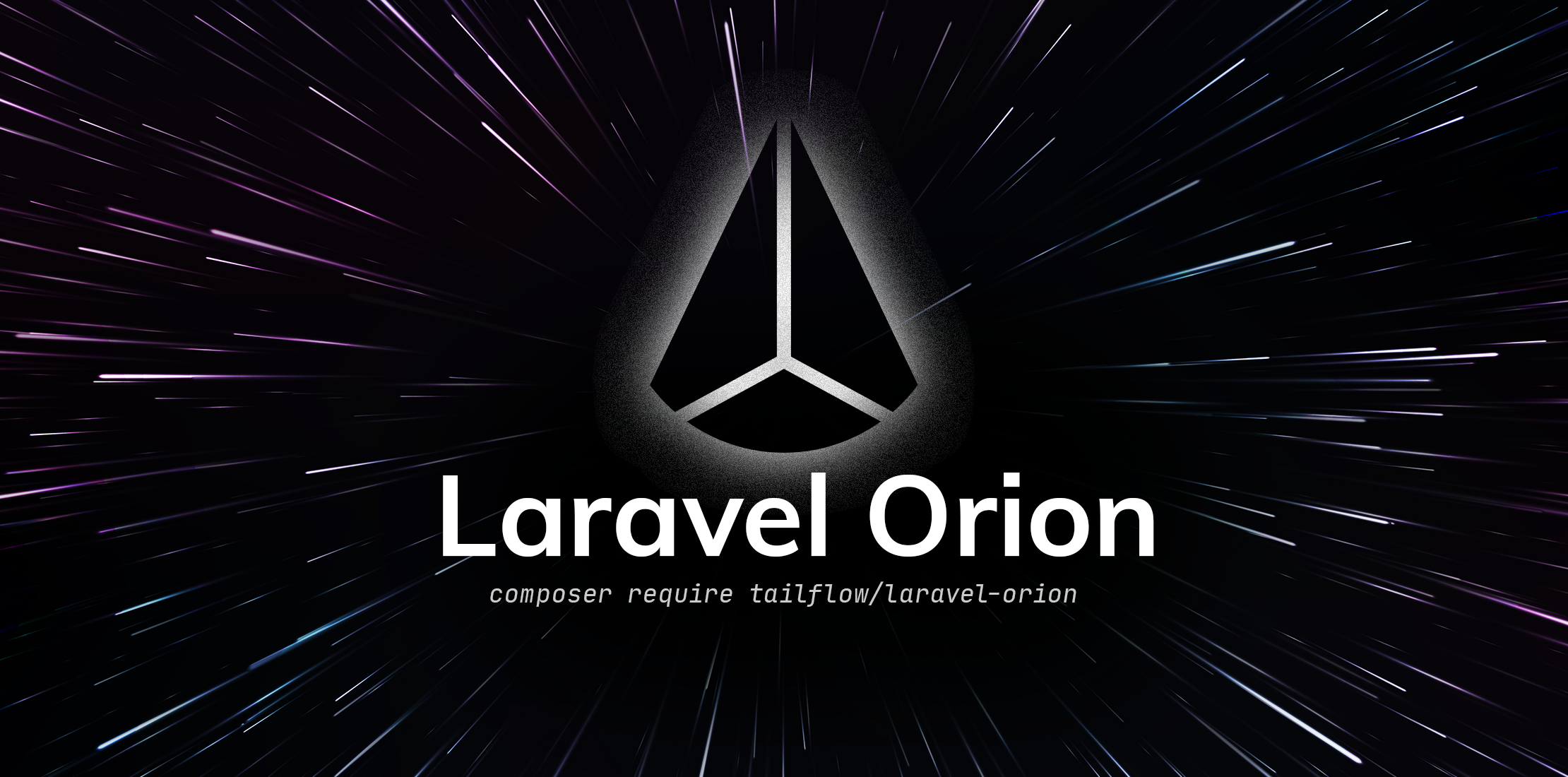 Building REST APIs with Laravel Orion image