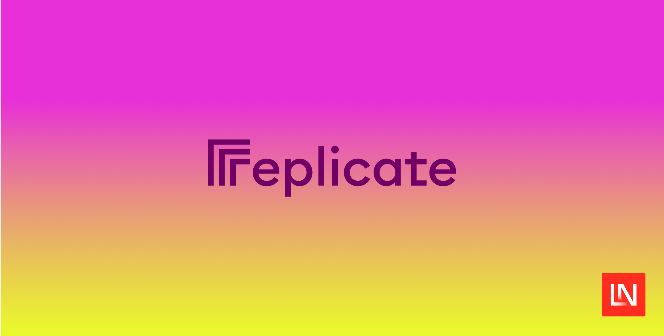 Replicate Laravel PHP Client image