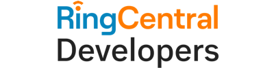 RingCentral logo