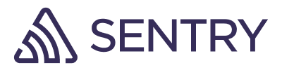 Sentry logo