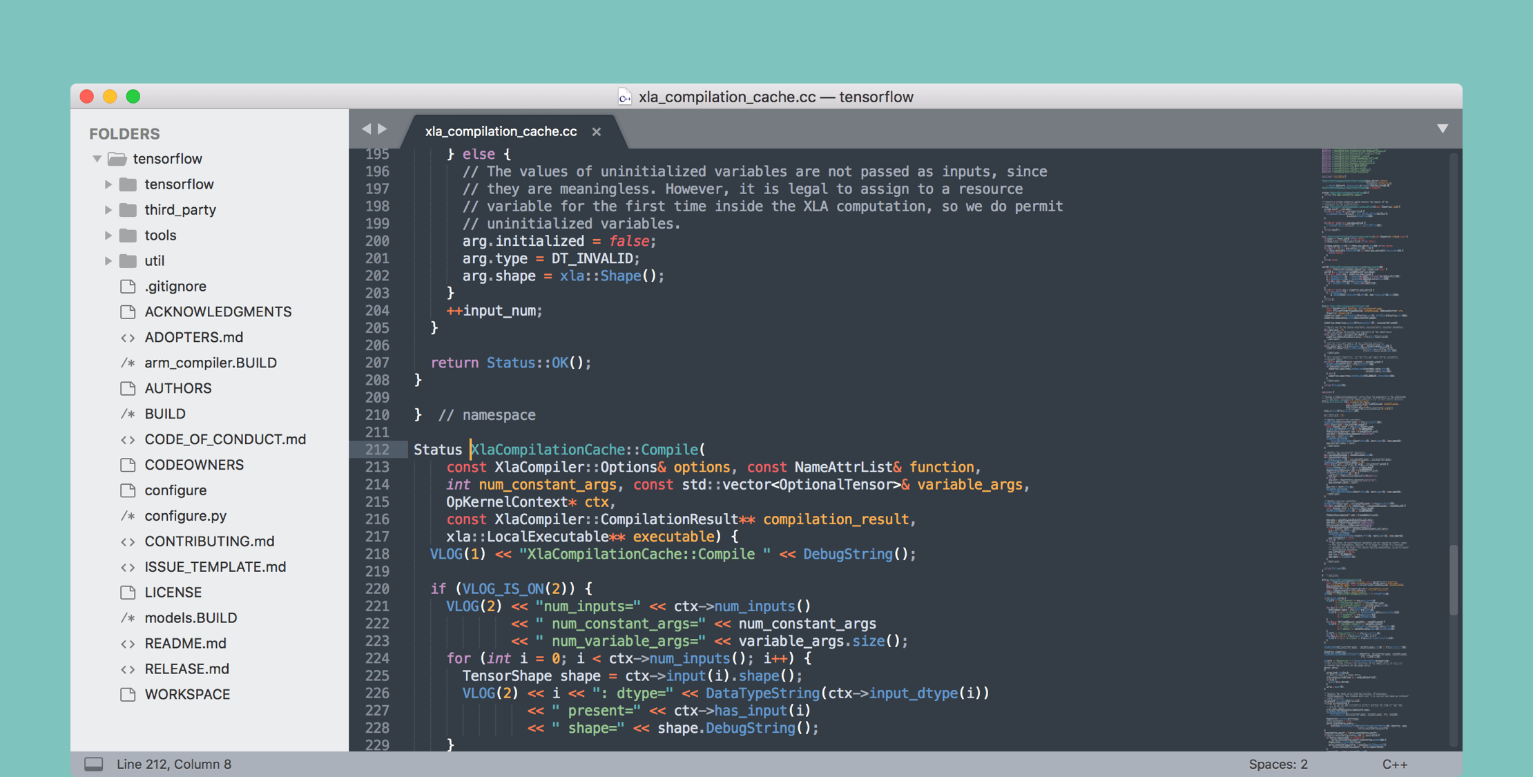 Sublime Text 3.1 is Released image