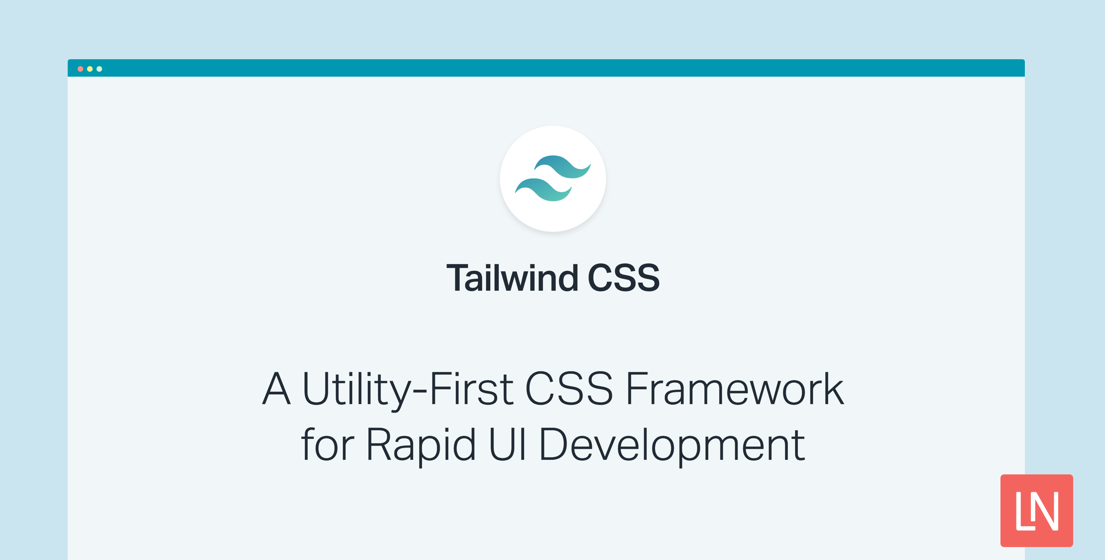 NPM Package to Automate Installing the Tailwind CSS Preset image