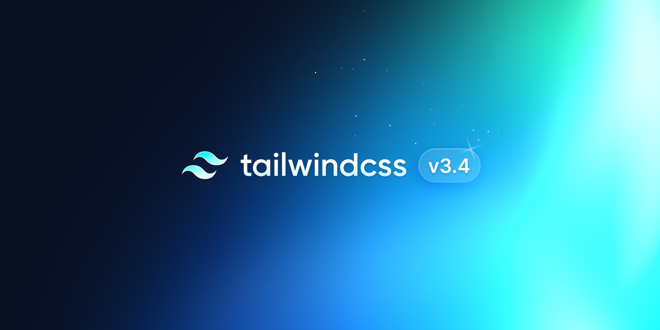 TailwindCSS now with dynamic viewport units, :has() support, balanced headlines, subgrid, and more! image