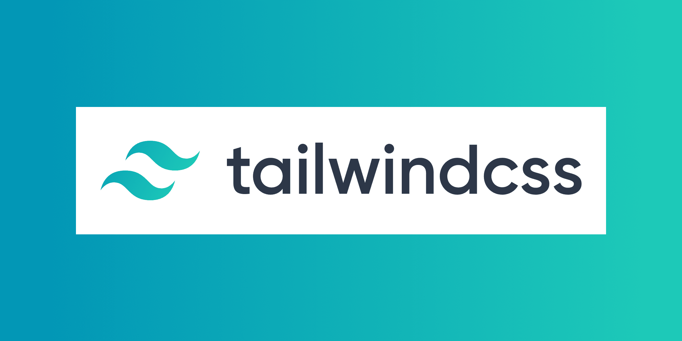 Tailwind CSS v1.0 is released image