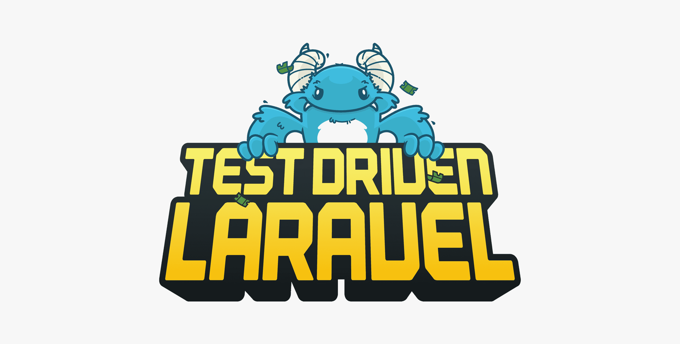 Review of Test-Driven Laravel image