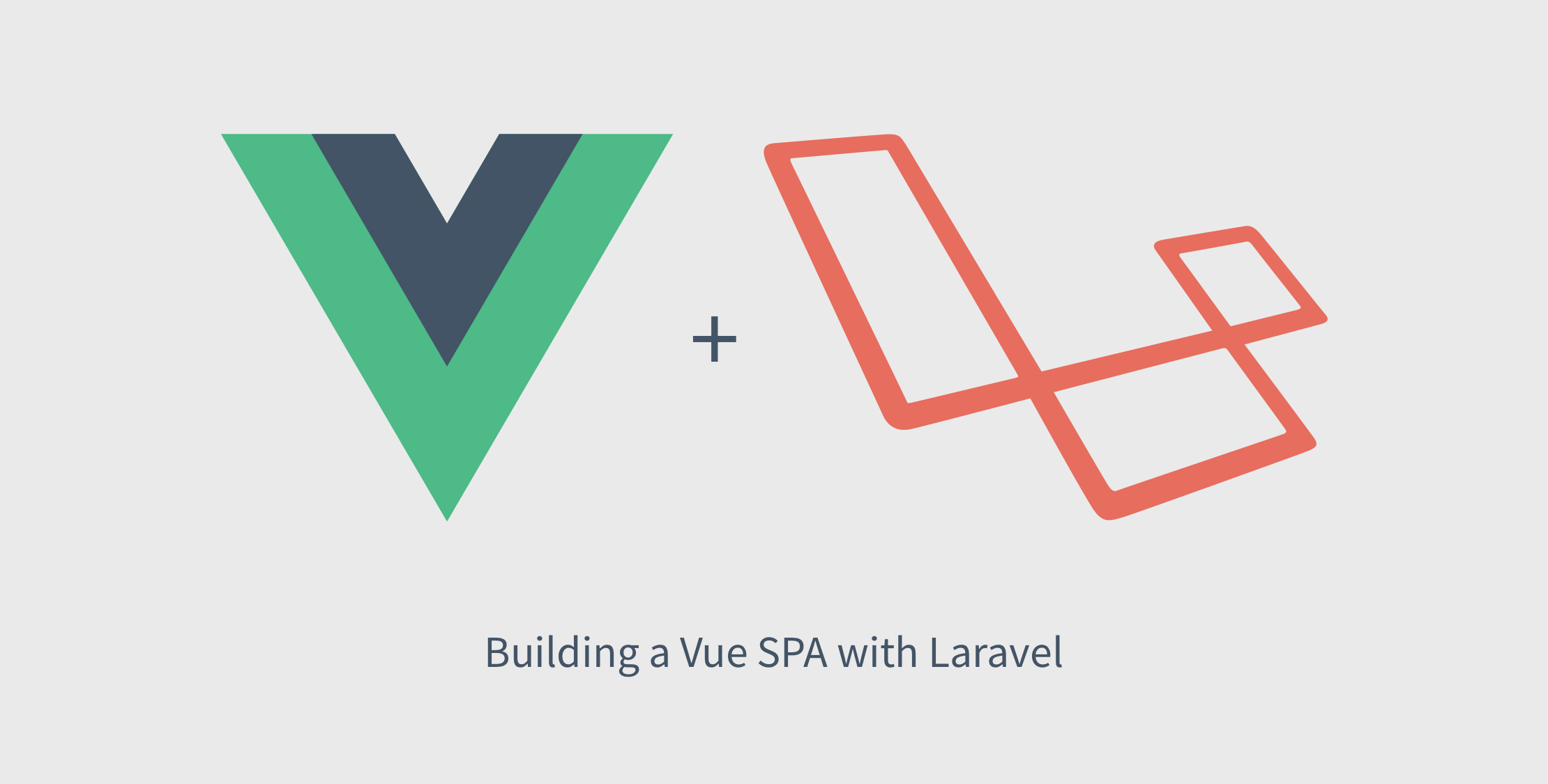 Building a Vue SPA With Laravel Part 6 image